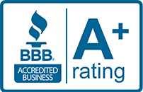 BBB A+, Accredited Business