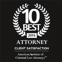 The American Institute of Criminal Law Attorneys