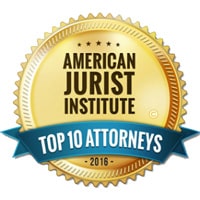 The American Jurist Institute