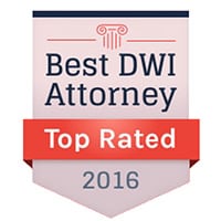 Best DWI Attorney