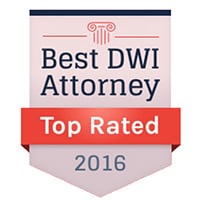 Best DWI Attorney