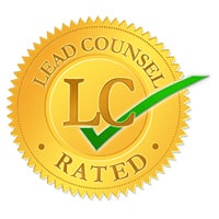 Lead Counsel Rating