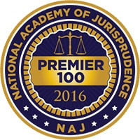 The National Academy of Jurisprudence