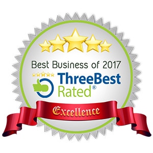 Three Best Rated