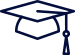 Graduation Cap Icon