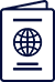 Passport Icon
