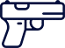 Pistol Icon