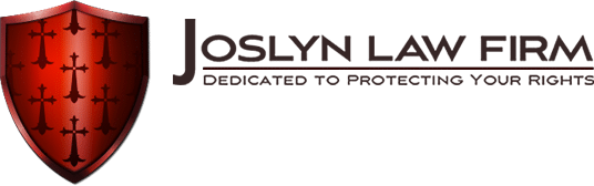 Joslyn Criminal Defense Law Firm