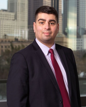 Photo of Firas Awadallah