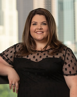 Photo of Mackenzie Burse