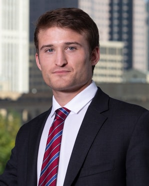 Photo of Owen Kalis
