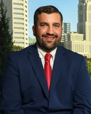 Photo of Tamas Tabor
