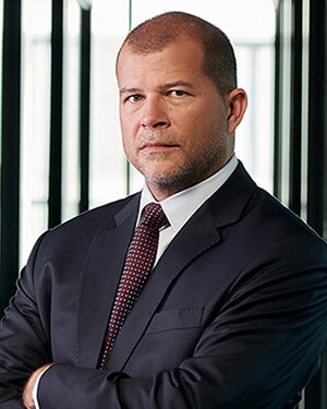 Mark Wieczorek
