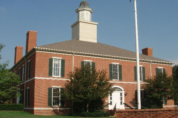 Worthington Mayor's Court Worthington Mayor's Court