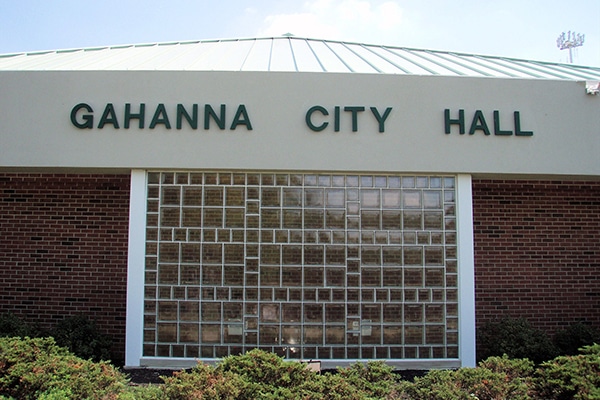 Gahanna Mayor’s Court