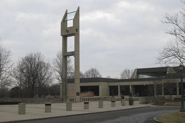 Upper Arlington Mayor’s Court