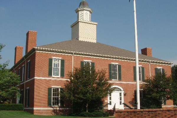 Worthington Mayor’s Court