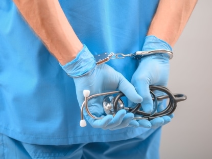 Healthcare Fraud Lawyer in Columbus, OH