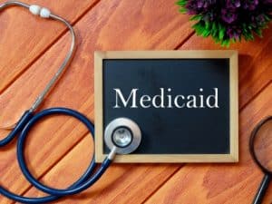 Medicaid Fraud Lawyer in Columbus, OH