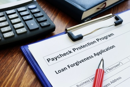 Paycheck Protection Program (PPP) Fraud Lawyer in Columbus, Ohio