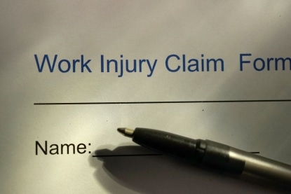 Workers Compensation Fraud Includes Falsifying Workplace Injury