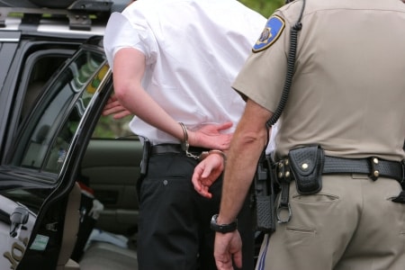 OVI Penalties in Columbus, Ohio - Arrested for DUI