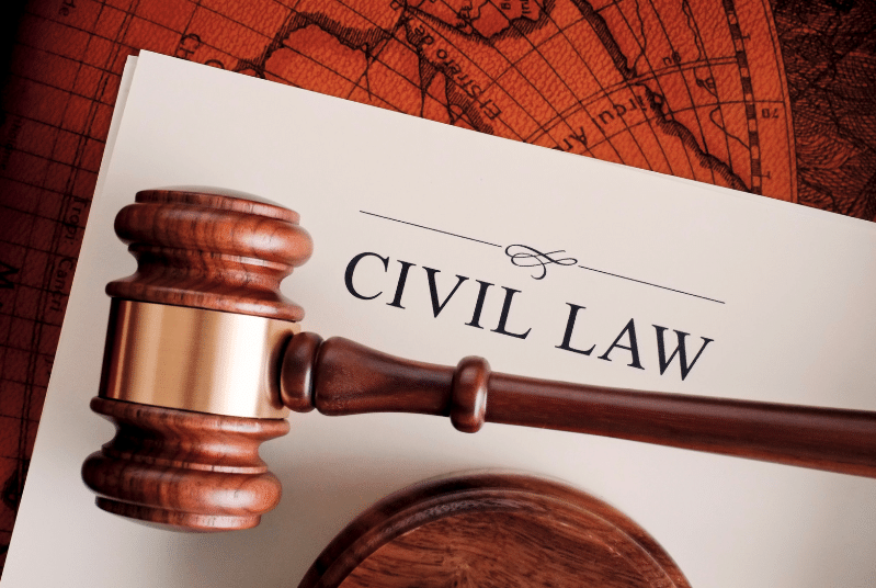 Licking County Civil Protection Order Attorney near you
