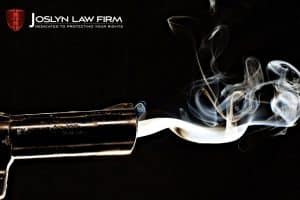 Ohio firearm discharge laws