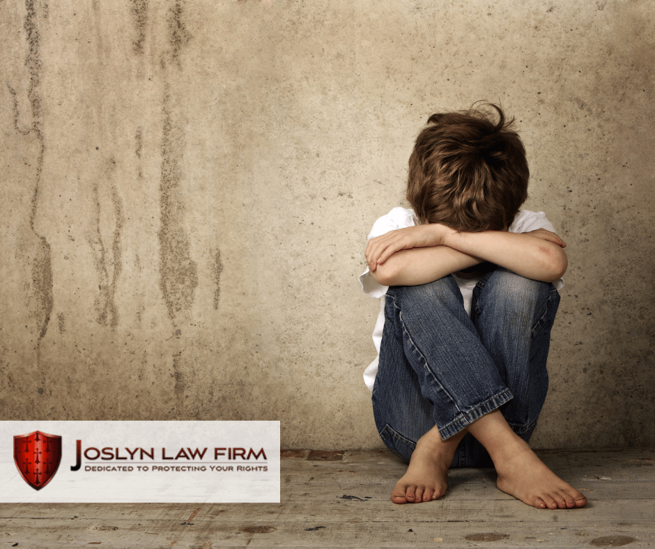 Attorney for Child Endangerment Charges in Columbus, Ohio Child